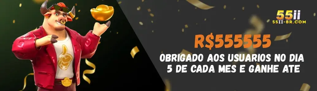 Promoções exclusivas 55ii cassino para jogadores brasileiros
