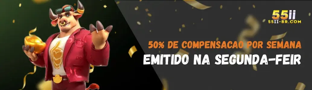 Promoções exclusivas 55ii cassino para jogadores brasileiros