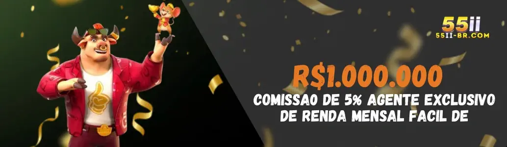 Promoções exclusivas 55ii cassino para jogadores brasileiros