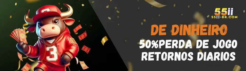 Promoções exclusivas 55ii cassino para jogadores brasileiros
