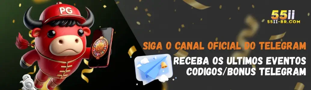Promoções exclusivas 55ii cassino para jogadores brasileiros